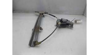 ELEVALUNAS DELANTERO DERECHO NISSAN ALMERA II (2000-2003) 2.2 DI 110CV 2184CC - L.8343449 / 400600T7