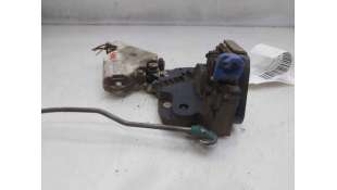 ELEVALUNAS DELANTERO IZQUIERDO NISSAN ALMERA II (2000-2003) 2.2 DI 110CV 2184CC - L.8343450 / 400601T9 2