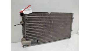 RADIADOR AGUA SEAT IBIZA II (1993-2002) 1.4 I 60CV 1390CC - L.8343554 / 6K0121253AG 2