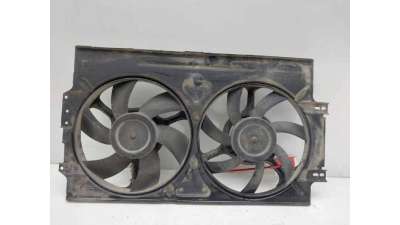 ELECTROVENTILADOR SEAT IBIZA II (1993-2002) 1.4 I 60CV 1390CC - L.8343575 / 6K0121191C