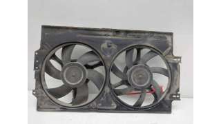 ELECTROVENTILADOR SEAT IBIZA II (1993-2002) 1.4 I 60CV 1390CC - L.8343575 / 6K0121191C