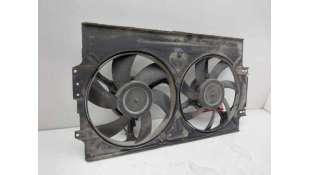 ELECTROVENTILADOR SEAT IBIZA II (1993-2002) 1.4 I 60CV 1390CC - L.8343575 / 6K0121191C 2