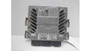 CENTRALITA MOTOR UCE RENAULT MEGANE II (2005-2008) 1.5 DCI (BM1E, CM1E) 106CV 1461CC - L.8343580 / 8200565863