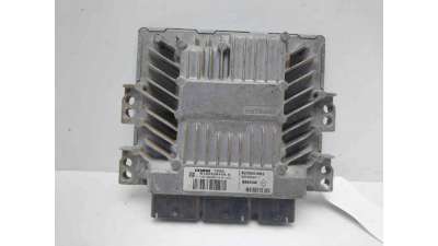 CENTRALITA MOTOR UCE RENAULT MEGANE II (2005-2008) 1.5 DCI (BM1E, CM1E) 106CV 1461CC - L.8343580 / 8200565863