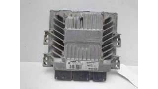 CENTRALITA MOTOR UCE RENAULT MEGANE II (2005-2008) 1.5 DCI (BM1E, CM1E) 106CV 1461CC - L.8343580 / 8200565863