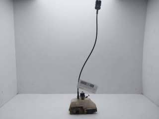 CERRADURA PUERTA DELANTERA DERECHA RENAULT MEGANE II (2005-2008) 1.5 DCI (BM1E, CM1E) 106CV 1461CC - L.8343582 / 8200027779
