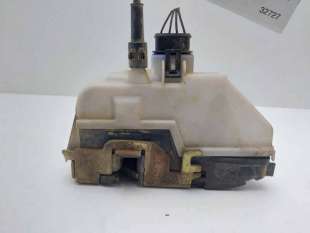 CERRADURA PUERTA DELANTERA DERECHA RENAULT MEGANE II (2005-2008) 1.5 DCI (BM1E, CM1E) 106CV 1461CC - L.8343582 / 8200027779 2