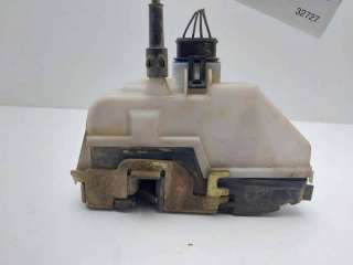 CERRADURA PUERTA DELANTERA DERECHA RENAULT MEGANE II (2005-2008) 1.5 DCI (BM1E, CM1E) 106CV 1461CC - L.8343582 / 8200027779