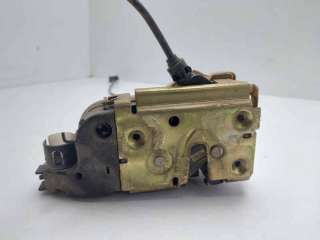 CERRADURA PUERTA DELANTERA DERECHA RENAULT MEGANE II (2005-2008) 1.5 DCI (BM1E, CM1E) 106CV 1461CC - L.8343582 / 8200027779