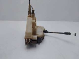 CERRADURA PUERTA DELANTERA DERECHA RENAULT MEGANE II (2005-2008) 1.5 DCI (BM1E, CM1E) 106CV 1461CC - L.8343582 / 8200027779