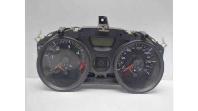 CUADRO INSTRUMENTOS RENAULT MEGANE II (2005-2008) 1.5 DCI (BM1E, CM1E) 106CV 1461CC - L.8343583 / 8200408785