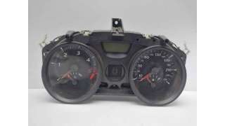 CUADRO INSTRUMENTOS RENAULT MEGANE II (2005-2008) 1.5 DCI (BM1E, CM1E) 106CV 1461CC - L.8343583 / 8200408785