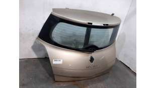 PORTON TRASERO RENAULT MEGANE II (2005-2008) 1.5 DCI (BM1E, CM1E) 106CV 1461CC - L.8343585 / 7751473705 2