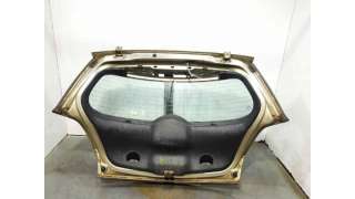 PORTON TRASERO RENAULT MEGANE II (2005-2008) 1.5 DCI (BM1E, CM1E) 106CV 1461CC - L.8343585 / 7751473705