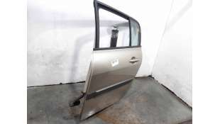 PUERTA TRASERA IZQUIERDA RENAULT MEGANE II (2005-2008) 1.5 DCI (BM1E, CM1E) 106CV 1461CC - L.8343592 / 7751473732 2