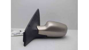 RETROVISOR IZQUIERDO RENAULT MEGANE II (2005-2008) 1.5 DCI (BM1E, CM1E) 106CV 1461CC - L.8343597 / 7701054685 2