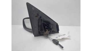 RETROVISOR IZQUIERDO RENAULT MEGANE II (2005-2008) 1.5 DCI (BM1E, CM1E) 106CV 1461CC - L.8343597 / 7701054685