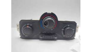 MANDO CALEFACCION /  AIRE ACONDICIONADO RENAULT MEGANE II (2005-2008) 1.5 DCI (BM1E, CM1E) 106CV 1461CC - L.8343600 / M0310
