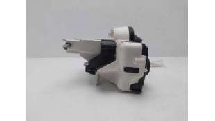 MANDO CALEFACCION /  AIRE ACONDICIONADO RENAULT MEGANE II (2005-2008) 1.5 DCI (BM1E, CM1E) 106CV 1461CC - L.8343600 / M0310 2