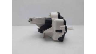 MANDO CALEFACCION /  AIRE ACONDICIONADO RENAULT MEGANE II (2005-2008) 1.5 DCI (BM1E, CM1E) 106CV 1461CC - L.8343600 / M0310