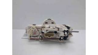 MANDO CALEFACCION /  AIRE ACONDICIONADO RENAULT MEGANE II (2005-2008) 1.5 DCI (BM1E, CM1E) 106CV 1461CC - L.8343600 / M0310