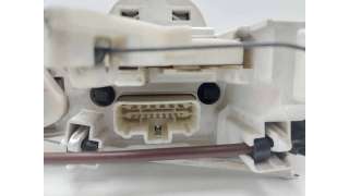 MANDO CALEFACCION /  AIRE ACONDICIONADO RENAULT MEGANE II (2005-2008) 1.5 DCI (BM1E, CM1E) 106CV 1461CC - L.8343600 / M0310