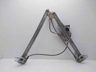 ELEVALUNAS DELANTERO IZQUIERDO RENAULT MEGANE II (2005-2008) 1.5 DCI (BM1E, CM1E) 106CV 1461CC - L.8343603 / 8200075940