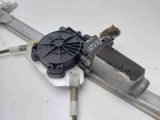 ELEVALUNAS DELANTERO IZQUIERDO RENAULT MEGANE II (2005-2008) 1.5 DCI (BM1E, CM1E) 106CV 1461CC - L.8343603 / 8200075940