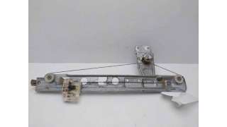 ELEVALUNAS TRASERO IZQUIERDO RENAULT MEGANE II (2005-2008) 1.5 DCI (BM1E, CM1E) 106CV 1461CC - L.8343604 / 8200028074