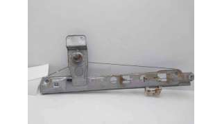 ELEVALUNAS TRASERO IZQUIERDO RENAULT MEGANE II (2005-2008) 1.5 DCI (BM1E, CM1E) 106CV 1461CC - L.8343604 / 8200028074