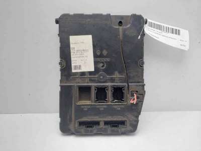 CENTRALITA UCH RENAULT MEGANE II (2005-2008) 1.5 DCI (BM1E, CM1E) 106CV 1461CC - L.8343619 / 8200606824