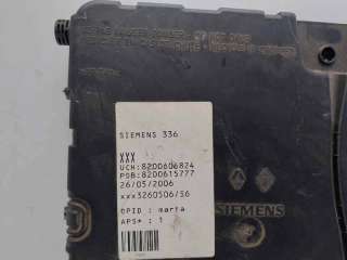 CENTRALITA UCH RENAULT MEGANE II (2005-2008) 1.5 DCI (BM1E, CM1E) 106CV 1461CC - L.8343619 / 8200606824