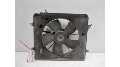 ELECTROVENTILADOR HONDA CR-V IV (2013-) 1.6 I-DTEC (RE6) 120CV 1597CC - L.8343620 / 1680002351