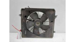 ELECTROVENTILADOR HONDA CR-V IV (2013-) 1.6 I-DTEC (RE6) 120CV 1597CC - L.8343620 / 1680002351