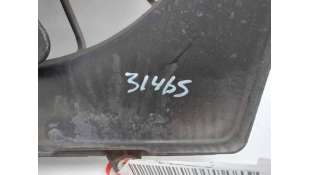 ELECTROVENTILADOR HONDA CR-V IV (2013-) 1.6 I-DTEC (RE6) 120CV 1597CC - L.8343620 / 1680002351 2