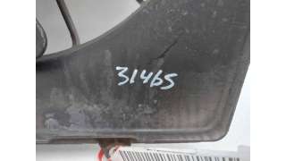 ELECTROVENTILADOR HONDA CR-V IV (2013-) 1.6 I-DTEC (RE6) 120CV 1597CC - L.8343620 / 1680002351
