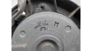 ELECTROVENTILADOR HONDA CR-V IV (2013-) 1.6 I-DTEC (RE6) 120CV 1597CC - L.8343620 / 1680002351