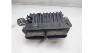 CENTRALITA MOTOR UCE OPEL ASTRA G FASTBACK (2000-2005) 1.6 (F08, F48) 84CV 1598CC - L.8343635 / 24410130 2