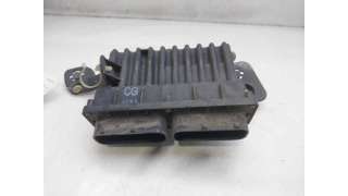 CENTRALITA MOTOR UCE OPEL ASTRA G FASTBACK (2000-2005) 1.6 (F08, F48) 84CV 1598CC - L.8343635 / 24410130
