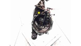 CAJA CAMBIOS OPEL ASTRA G FASTBACK (2000-2005) 1.6 (F08, F48) 84CV 1598CC - L.8343679 / BW4176