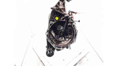 CAJA CAMBIOS OPEL ASTRA G FASTBACK (2000-2005) 1.6 (F08, F48) 84CV 1598CC - L.8343679 / BW4176