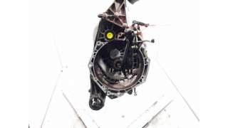 CAJA CAMBIOS OPEL ASTRA G FASTBACK (2000-2005) 1.6 (F08, F48) 84CV 1598CC - L.8343679 / BW4176