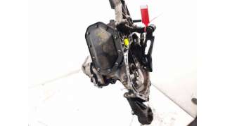 CAJA CAMBIOS OPEL ASTRA G FASTBACK (2000-2005) 1.6 (F08, F48) 84CV 1598CC - L.8343679 / BW4176