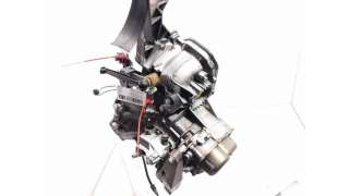 CAJA CAMBIOS OPEL ASTRA G FASTBACK (2000-2005) 1.6 (F08, F48) 84CV 1598CC - L.8343679 / BW4176
