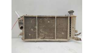 RADIADOR AGUA CITROEN C15 (1991-1996) 1.4 I 75CV 1360CC - L.8343738 / 96029202