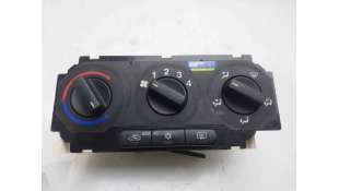 MANDO CALEFACCION /  AIRE ACONDICIONADO OPEL ASTRA G FASTBACK (2000-2005) 1.6 (F08, F48) 84CV 1598CC - L.8343755 / 24463629