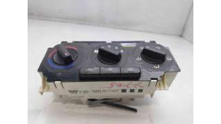 MANDO CALEFACCION /  AIRE ACONDICIONADO OPEL ASTRA G FASTBACK (2000-2005) 1.6 (F08, F48) 84CV 1598CC - L.8343755 / 24463629