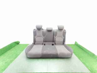 ASIENTOS TRASEROS SEAT LEON (2016-) 1.6 TDI 115CV 1598CC - L.8343939 / 5F0885031GP1HE