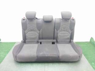 ASIENTOS TRASEROS SEAT LEON (2016-) 1.6 TDI 115CV 1598CC - L.8343939 / 5F0885031GP1HE 2