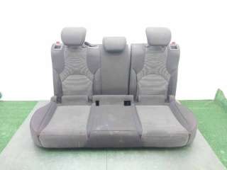 ASIENTOS TRASEROS SEAT LEON (2016-) 1.6 TDI 115CV 1598CC - L.8343939 / 5F0885031GP1HE